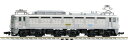 TOMIX Nゲージ JR EF81 300形 2次形 7178 鉄道模型 電気機関車