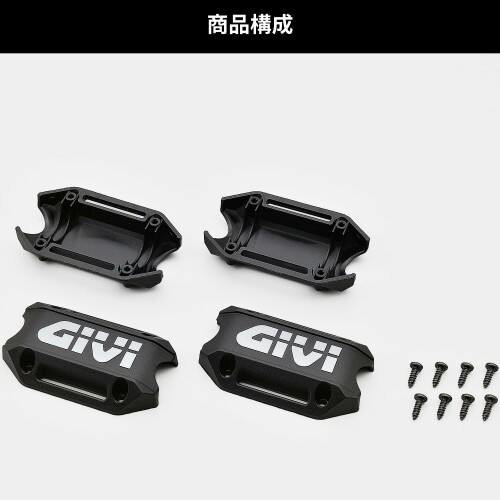 GIVI(����) Z2159R �佤�Хåȥ��å� 15569