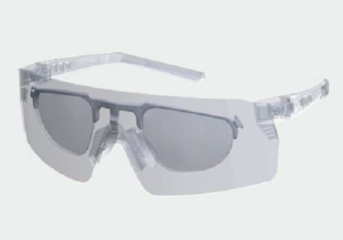 (オージーケーカブト) 補修パーツ INF-1 クリア(4.0)