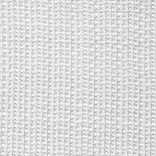 ダイオ 防雪防砂ネット 白 周囲補強テープ約45cmピッチハトメ付 1.8x5.4m