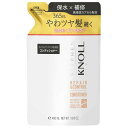 スティーブンノル リペアコントロール コンディショナー 詰め替え 400ml ダメージケア リペア 補修 アミノ酸 ノンシリコン