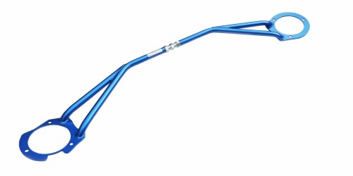 クスコ ( CUSCO ) ストラットバー スチールシャフト (フロント用) トヨタ マークII 173 510 A タワーバー