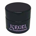 ICE GEL ABLACK ミストスターギャラクシー2 クリア 1555 3g