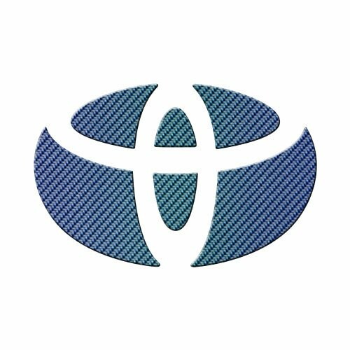 HASEPRO ( ハセ・プロ ) マジカルカーボン( アンドロメダ ) トヨタ iQ / アルファード / ヴェルファイア / プリウス CEST1AD