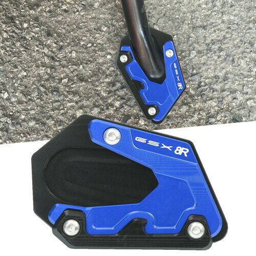 FOR GSX-8R GSX8R 2023 2024オートバイフットサイドスタンド拡大プレートキックスタンド拡大延 状態: 100% 新製品 製品素材: CNC アルミニウム 製品カラー: レッド / ブラック / グレー / グリーン / ゴールド 数量:1セット 取り付け: プラグアンドプレイ。説明は不要で 製品説明: オートバイサイドスタンド キックスタンド フットパッド 延長プレート アクセサリー 滑り止めと安定性 駐車がより安定し、より確実 取り付け簡単 保護、装飾、ファッション、耐久性 適合車種: FOR GSX-8R GSX8R 2023 2024 注意: ご購入前に、製品の形状がお客様のオートバイモデルと一致しているかどうかを慎重にご確認ください。 商品コード34081954697商品名FOR GSX-8R GSX8R 2023 2024オートバイフットサイドスタンド拡大プレートキックスタンド拡大延型番LAILD-4038カラーブルー※他モールでも併売しているため、タイミングによって在庫切れの可能性がございます。その際は、別途ご連絡させていただきます。※他モールでも併売しているため、タイミングによって在庫切れの可能性がございます。その際は、別途ご連絡させていただきます。