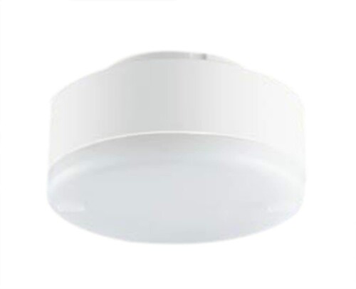乐天商城 - パナソニック(Panasonic) LED 温白色・昼白色 LEDフラットランプ 拡散タイプ [ファイ]70 LLD20004CQ1