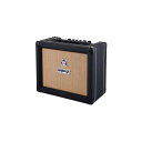 ORANGE Crush 20W Guitar Amp 1 x 8