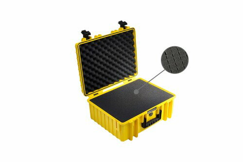 �ӡ�����ɥ��֥�塼(B&W) �ߥǥ����ॱ���� 6000YSI