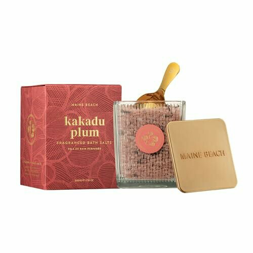 Other - MAINE BEACH マインビーチ Kakadu Plum カカドゥプラム Bath Salt バスソルト