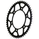 ディーアールシー(DRC) KTM/HUSQVARNA/HUSABERG/GASGAS デュラ リヤスプロケット オフロード (520-50T) 高強度/高耐久/スチール ダートフリーク DIRTFREAK D6324(旧品番:D34-75-050)(2)