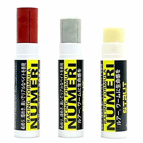 ストラット(Strut) レーシングフォーミュラー ヌメリ (NUMERI) レッド