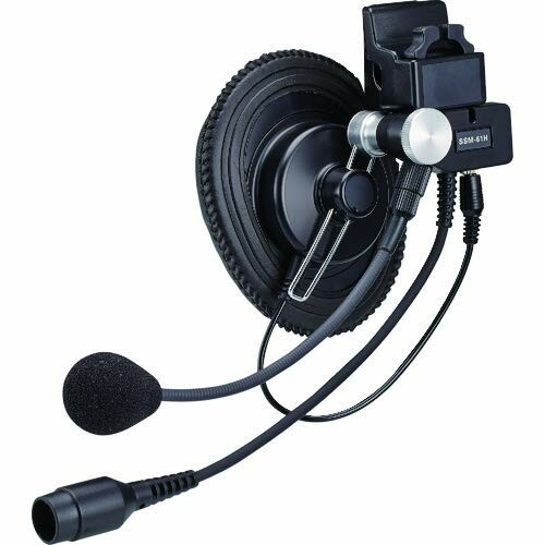 ����������� �إ��åȼ��ռ��إåɥ��å� SSM61H