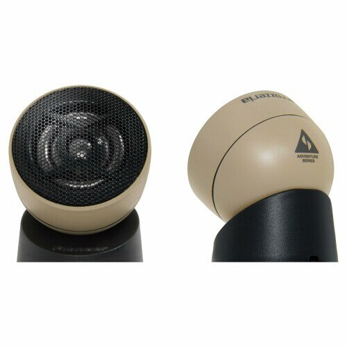 Pioneer スピーカー TS-T440AS アドベンチャーシリーズ チューンアップトゥイーター ハイレゾ対応 カロッツェリア