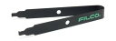 FILCO Switch Puller CHERRY MXスイッチ及びCHERRY MX互換スイッチ対応 スイッチ引き抜き工具 ブラック FSP01