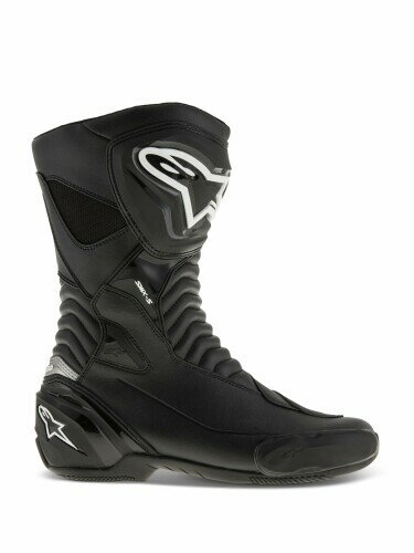 alpinestars(アルパインスターズ) バイクブーツ ブラック/ブラック (EUR 44/28.5cm) SMX-Sブーツ 1691470244