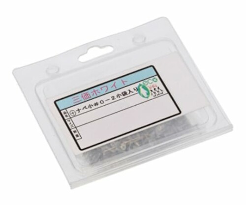 Rakuten - ニッケル #0-2+ナベコ(1000イリ 2.0 X10.0