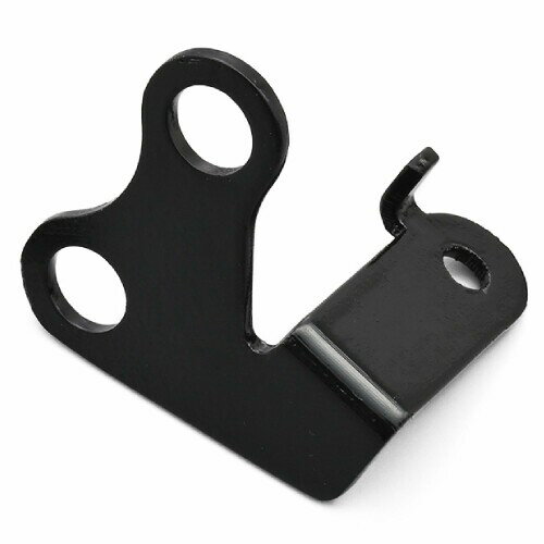 デイトナ(Daytona) CL250/500(23)専用 タコメーター 取付キット エアロバイザー装着車用 VELONA[ファイ]48タコメーター用 29987