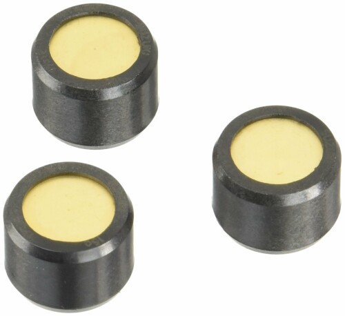 キタコ(KITACO) スーパーローラーセット(15.0g/スズキB) レッツ/ZZ/ストリートマジック/アドレス110等 462-2103150