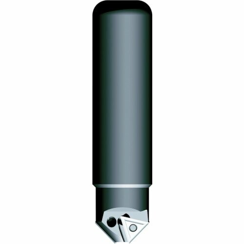 富士元工業 面取りカッター 25° NK2535T