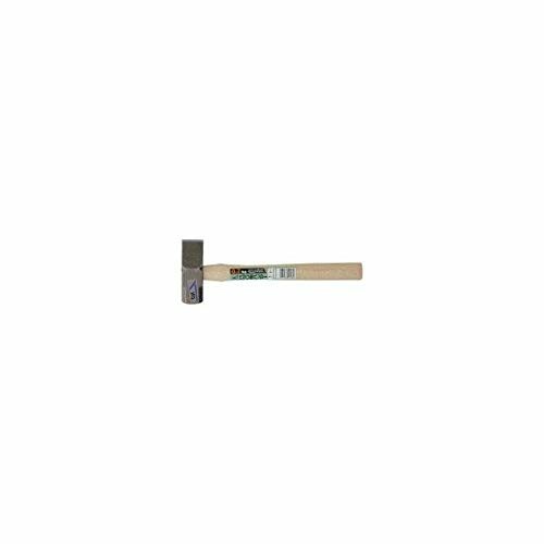 乐天商城 - 王将 木柄玄能・金鎚 王将片口ハツリハンマー 0.7kg