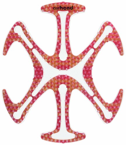 トゥー・ホイール・クール(TWO WHEEL COOL) ヘルメット用ベンチレーションライナー エアーヘッド ホッ..