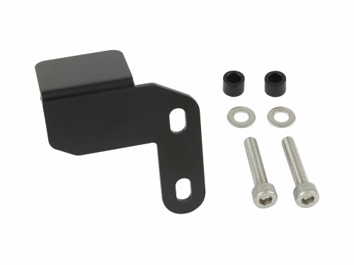 ポッシュフェイス(POSH FAITH) ステー ミツバ製 ドライブレコーダー 手動スイッチステー ブレーキ側 ブ..