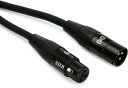 Hosa HMIC-015 4.5m XLRオス-メス マイクケーブル
