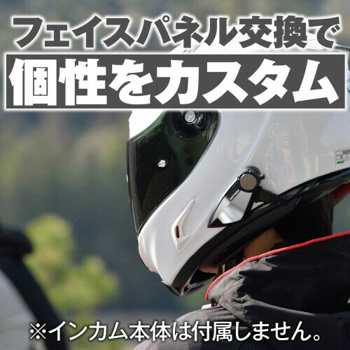 �ǥ��ȥ�(Daytona) �Х����� ���󥫥� DT-E1�� ���ץ����ե������ѥͥ� �֥�ꥢ��ȥ֥�å� 15116