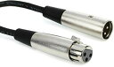 Hosa XLR-105 1.5m XLRオス-XLRメス オーディオケーブル