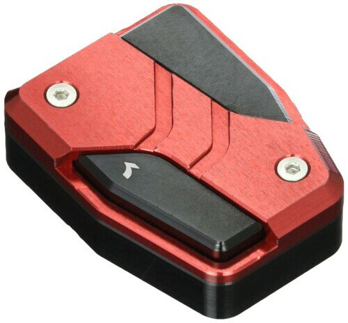 キタコ (KITACO) ブレーキフット (レッド) スーパーカブC125(JA48) 516-1310220 適合車種 スーパーカブC125 : JA48全車種/JA58全車種/JA71全車種 アルミ削り出し アルマイト仕上げ 全幅×全長 : 60mm×46mm 商品紹介 ブレーキペダル先端に装着する2ピース構造のドレスアップパーツです。 ■タイプ ブラック/レッド ■適合車種 スーパーカブC125 : JA48全車種/JA58全車種/JA71全車種 ■仕様 ■アルミ削り出し ■アルマイト仕上げ ■全幅×全長 : 60mm×46mm 使用上の注意 取り付けボルトは再使用します。 商品コード34080252736商品名キタコ (KITACO) ブレーキフット (レッド) スーパーカブC125(JA48) 516-1310220型番516-1310220カラーレッド※他モールでも併売しているため、タイミングによって在庫切れの可能性がございます。その際は、別途ご連絡させていただきます。※他モールでも併売しているため、タイミングによって在庫切れの可能性がございます。その際は、別途ご連絡させていただきます。