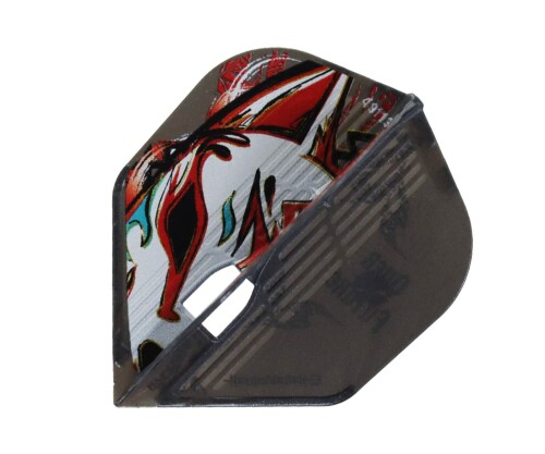 鈴木未来 ver.3 L-Flight PRO KAMI L3k Gun Metallic