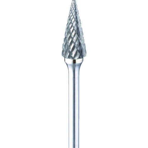 樂天商城 - 超硬カッター クロスカット Φ6.4 軸径3.0mm BC2155