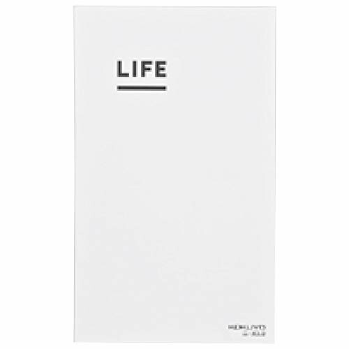 コクヨ ジブン手帳 LIFE ニ-JCL3