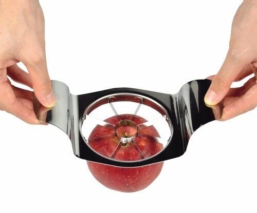 パール金属 ベジクラ りんごカッター C-328