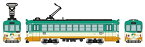 トミーテック(TOMYTEC) 鉄道コレクション 鉄コレ とさでん交通200形 210号車 B ジオラマ用品