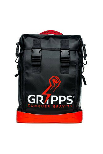 Rakuten - GRIPPS グリップス ツールバッグ mULE TOOL BACKPACK 20kg H01141