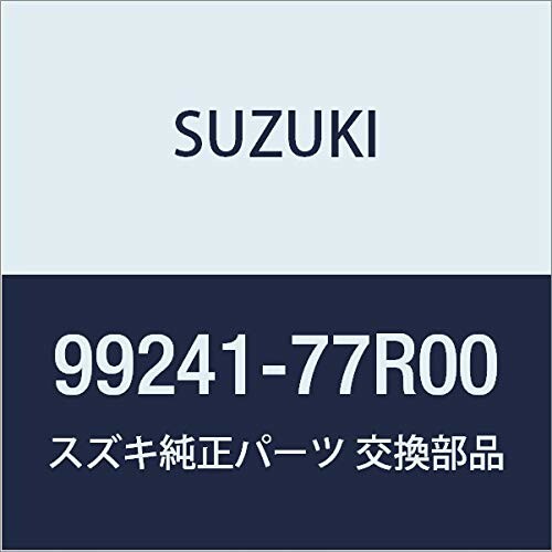 SUZUKI(スズキ) 純正部品 jimnySIERRA ジムニーシエラフロントマスク(ポリエステル、シルバー) 99241-77R00