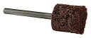 UHT #1000軸付NSL 軸径3mm 14本入 茶 5166
