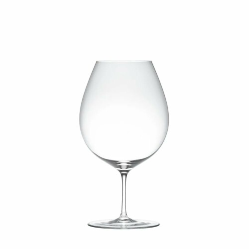 木村硝子店 サヴァ 24oz ワイングラス 赤ワイン ブルゴーニュ ピノノワール うすはり ハンドメイド ペア ペアグラス おしゃれ ギフト プレゼント 贈り物 結婚祝い 還暦祝い 箱入り biggate-18578235 ビッグゲート パッケージ画像