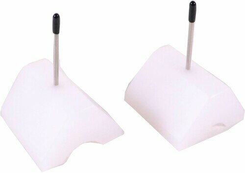 山県化学 活造り用マクラ 大 (2PC) 284022