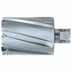 日東工器 穴あけ機器用環状刃物 ジェットブローチ ジェットブローチ [ファイ]23X75L ワンタッチ (07695)