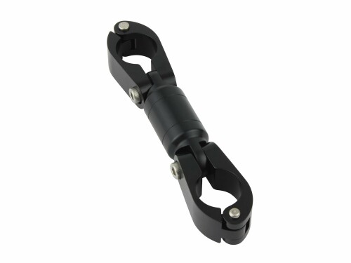 シフトアップ (SHIFT UP) ハンドルブレ-スキット スーパーショート For モンキ-セパハン ブラック 205068-06