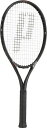 Prince(プリンス) 硬式テニス ラケット エックス 105 右利き用 グリップサイズ2 (フレームのみ) 270g 7TJ083 2