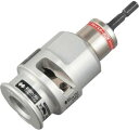 タジマ(Tajima) ビニール絶縁電線用皮剥き ソケット型CV線ストリッパー ムキソケ D IV 100? 600V IV, HIV, EM IE/F, KI...