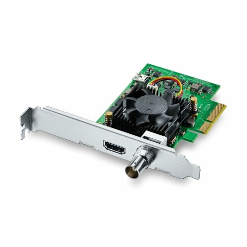 BlackmagicDesign DeckLink Mini Recorder 4K