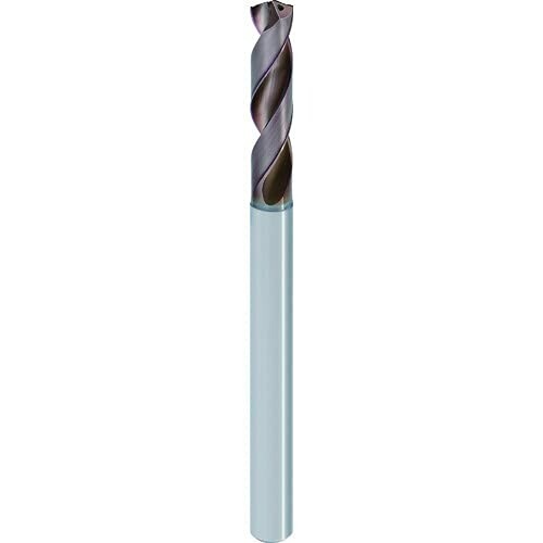 三菱マテリアル(Mitsubishi Materials) MVS WSTAR汎用 超硬ソリッドドリル 3D 内部給油形 3.9mm DP1020 MVS0390X03S040 DP1020