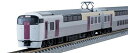 TOMIX Nゲージ JR 215系 2次車 基本セット 98444 鉄道模型 電車 白