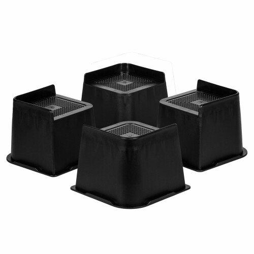 継ぎ脚 かさ上げ 家具脚 テーブル脚 机 4点セット ベッド 高さをあげる 脚 こたつ ...