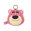 グルマンディーズ ピクサーキャラクター イヤホンマルチポーチ ロッツォ...(2)