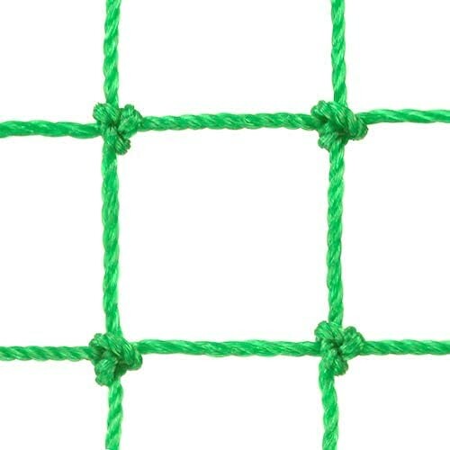 ダイオ ホームネット25mm目 グリーン 2×3m